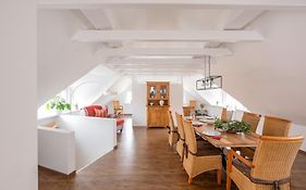 Ferienwohnung Kleiner Storch - Seehotel Duemmer